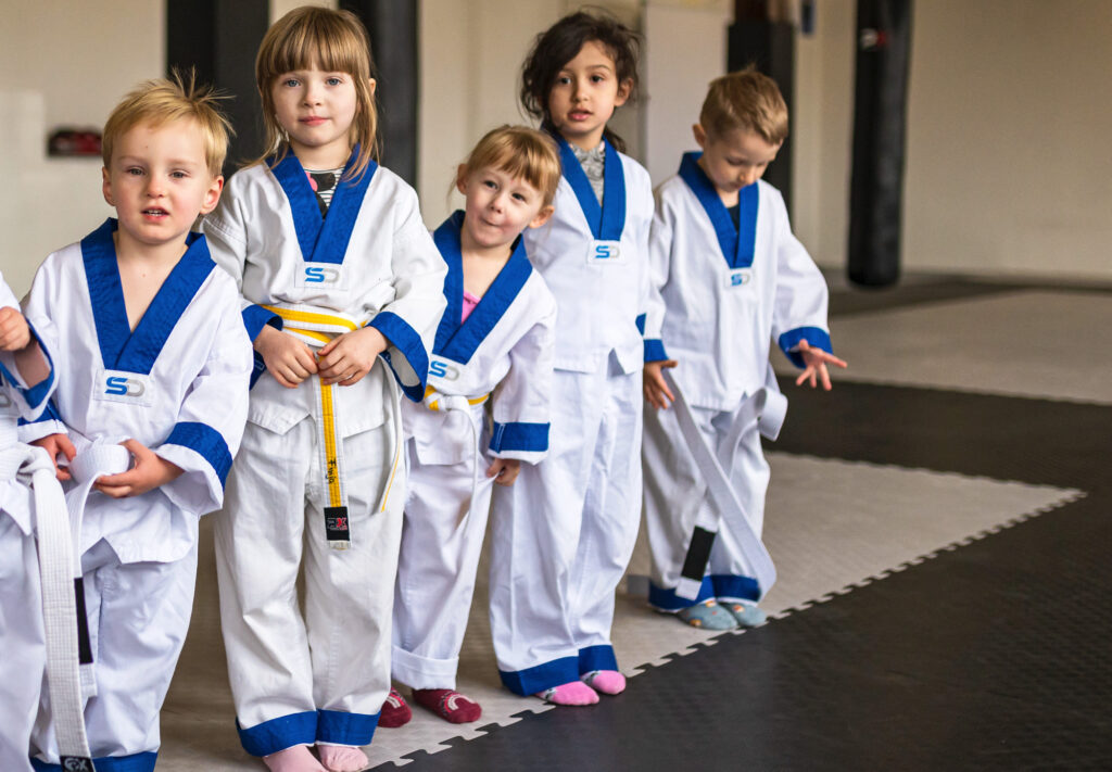 Junior Heroes Leipzig