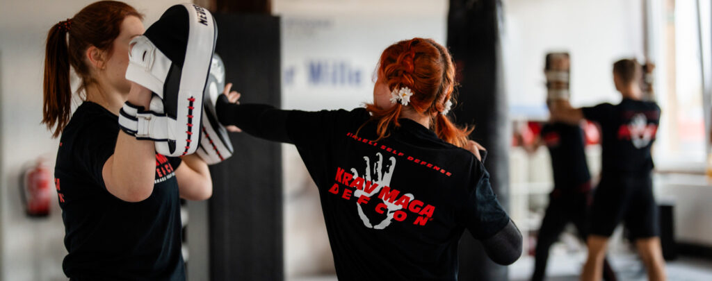 Sportschule DEFCON Leipzig Seminare
