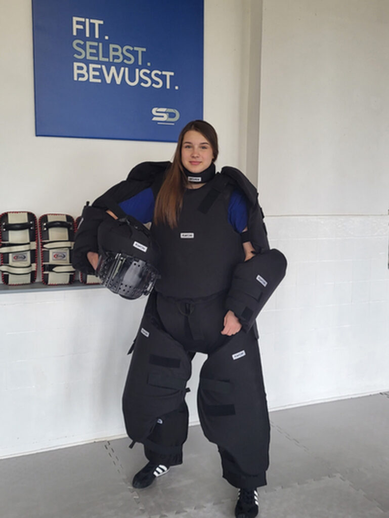 Sportschule DEFCON Leipzig Seminare