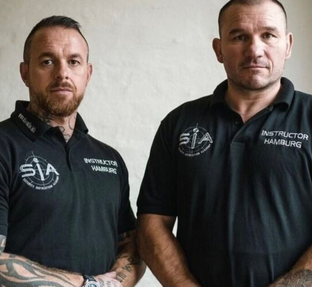 Krav Maga DEFCON® für Erwachsene